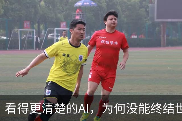 看得更清楚的AI，为何没能终结世界杯判罚争议