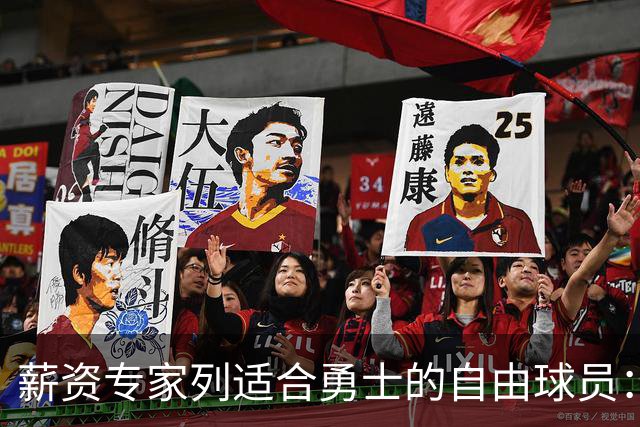 薪资专家列适合勇士的自由球员：詹姆斯 伊森 肯纳德 罗威领衔