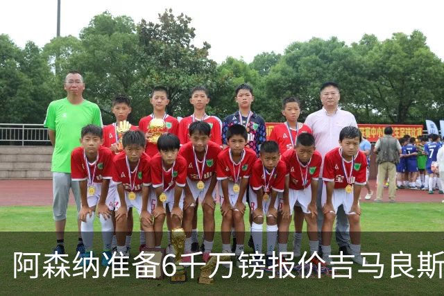 阿森纳准备6千万镑报价吉马良斯 纽卡标价1亿镑看齐托纳利